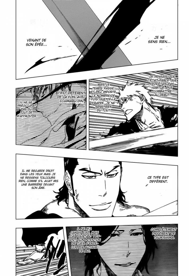 Bleach: Chapter chapitre-450 - Page 16