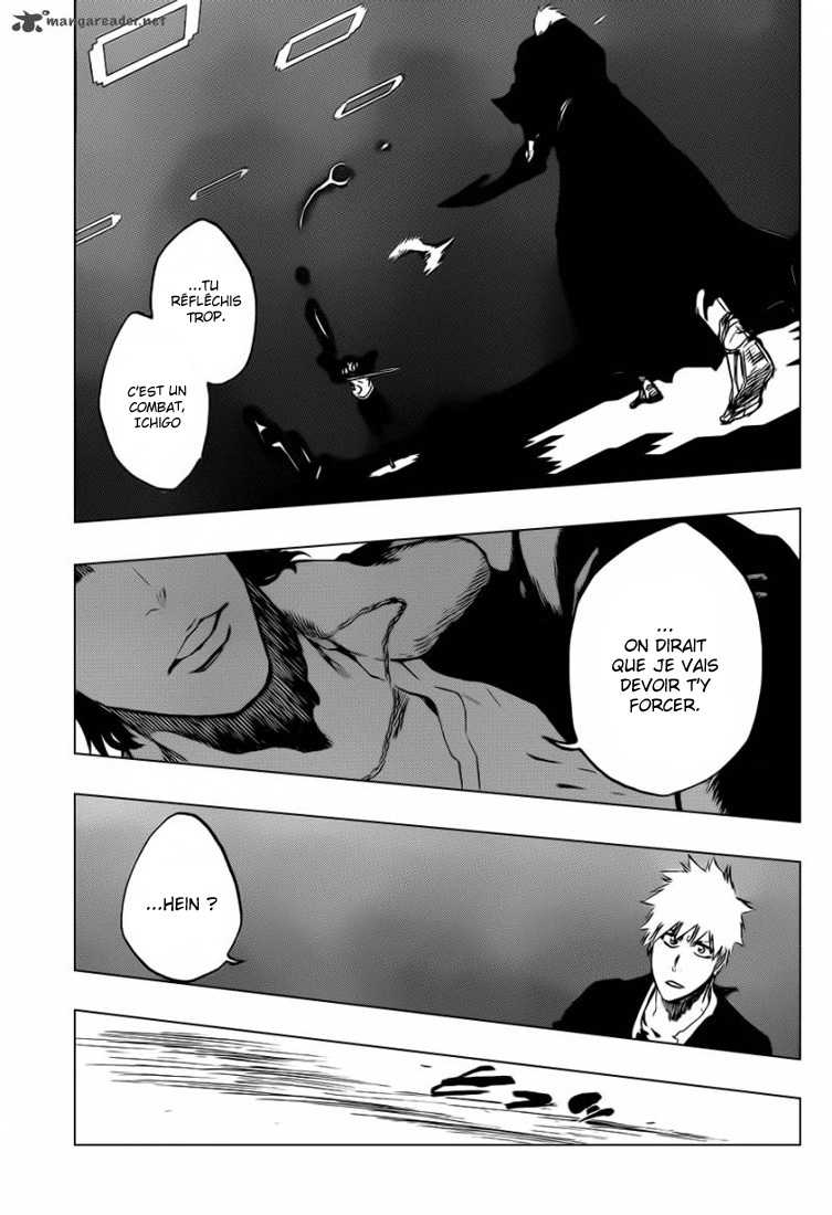 Bleach: Chapter chapitre-450 - Page 18