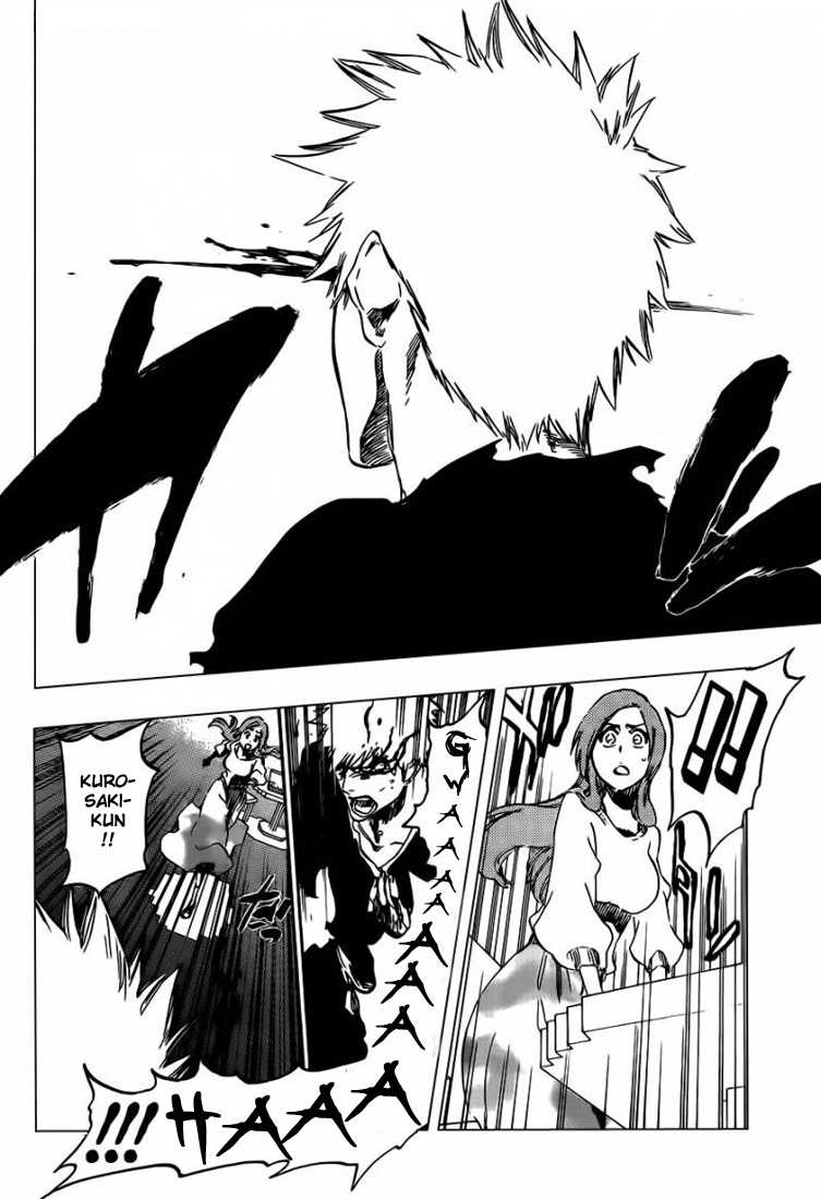 Bleach: Chapter chapitre-450 - Page 19