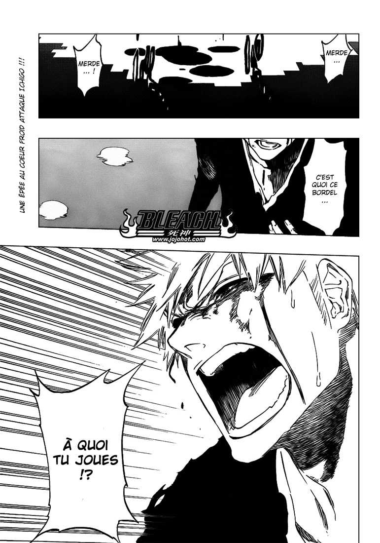 Bleach: Chapter chapitre-451 - Page 2