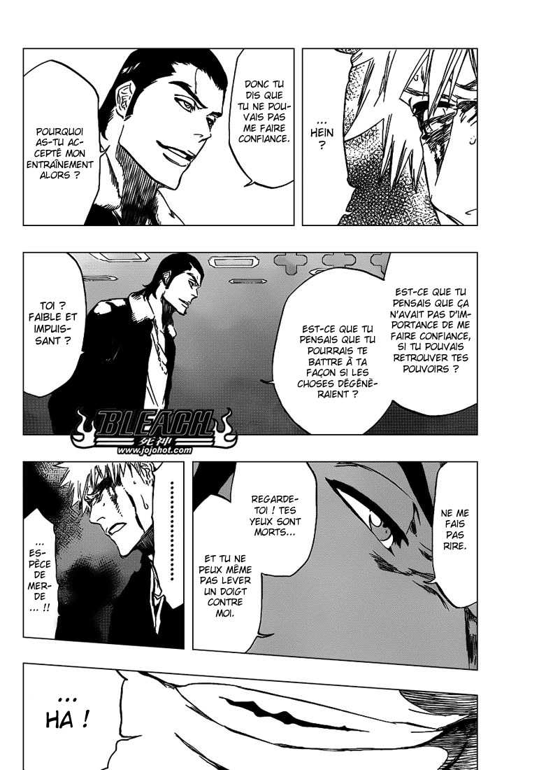 Bleach: Chapter chapitre-451 - Page 6
