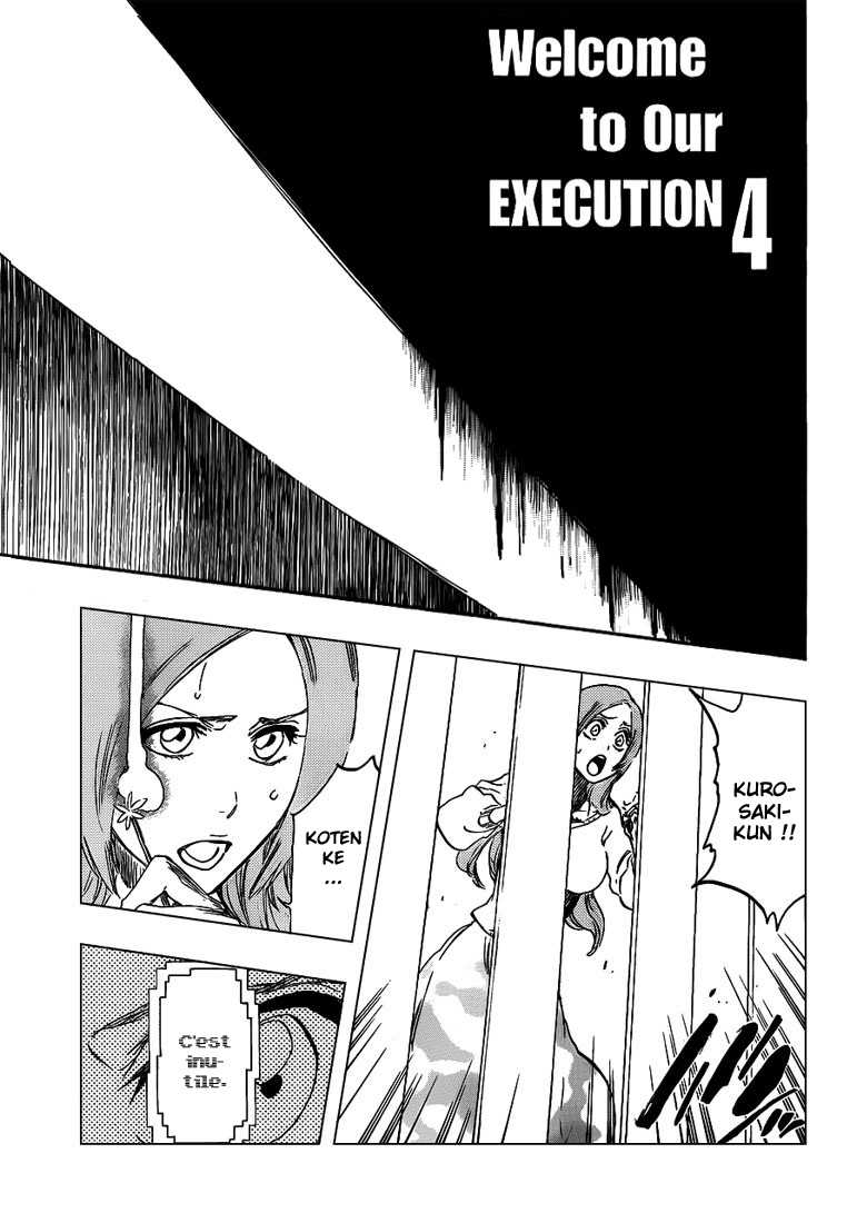 Bleach: Chapter chapitre-451 - Page 11