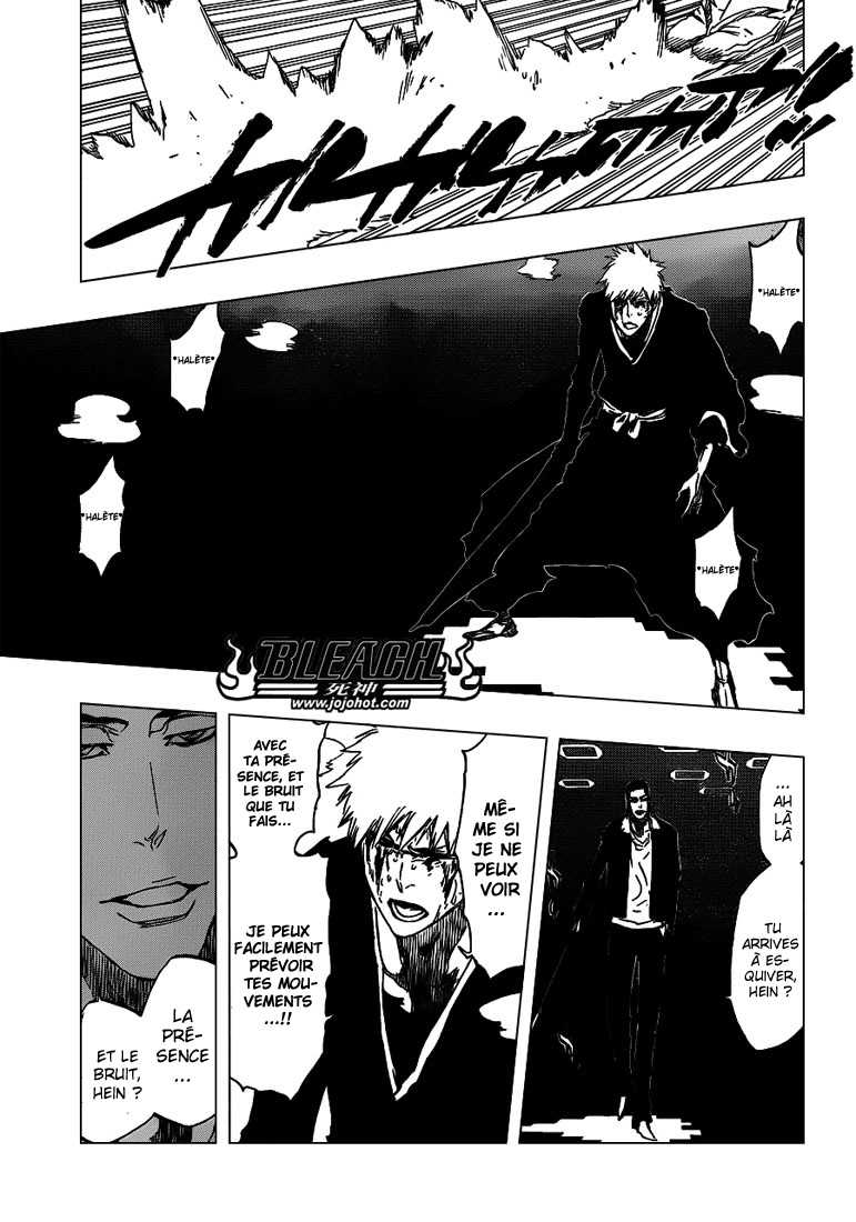 Bleach: Chapter chapitre-451 - Page 13