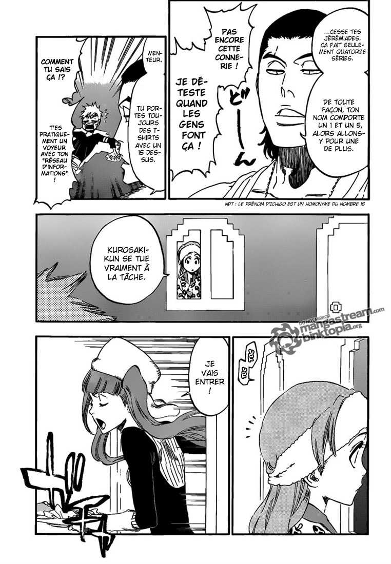 Bleach: Chapter chapitre-452 - Page 4