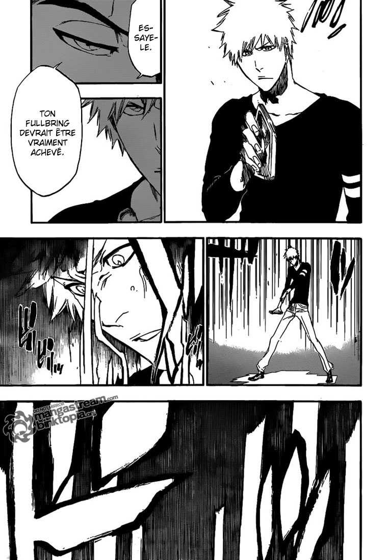 Bleach: Chapter chapitre-452 - Page 10