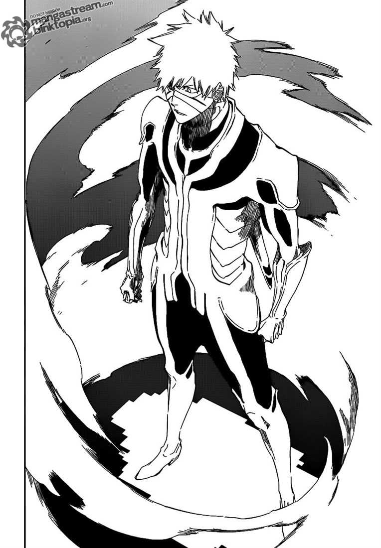 Bleach: Chapter chapitre-452 - Page 11