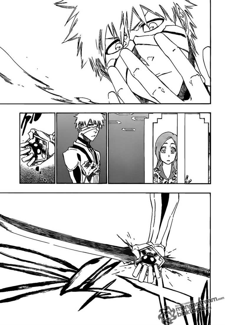 Bleach: Chapter chapitre-452 - Page 12