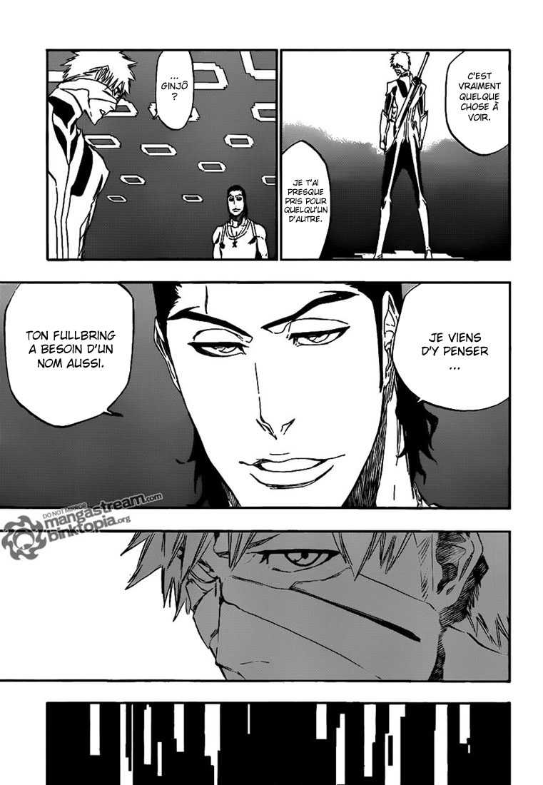 Bleach: Chapter chapitre-452 - Page 14