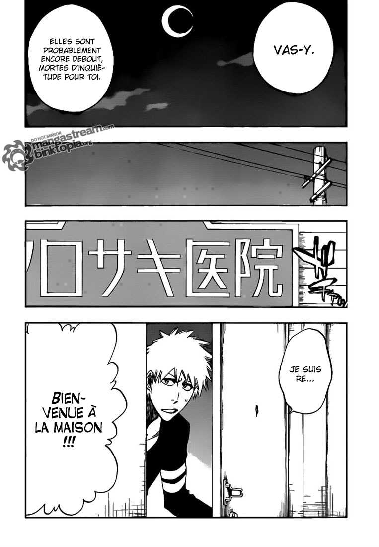 Bleach: Chapter chapitre-452 - Page 17
