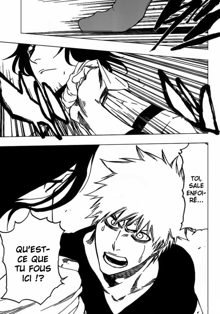 Bleach: Chapter chapitre-453 - Page 4