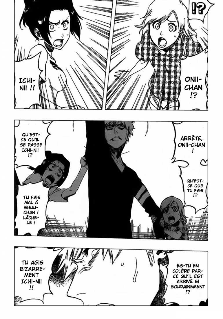 Bleach: Chapter chapitre-453 - Page 5