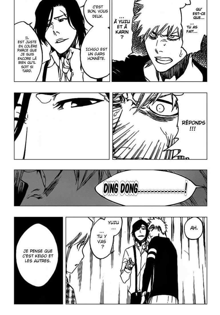 Bleach: Chapter chapitre-453 - Page 6
