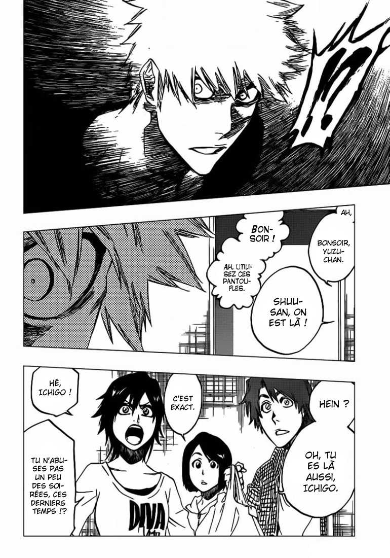 Bleach: Chapter chapitre-453 - Page 7