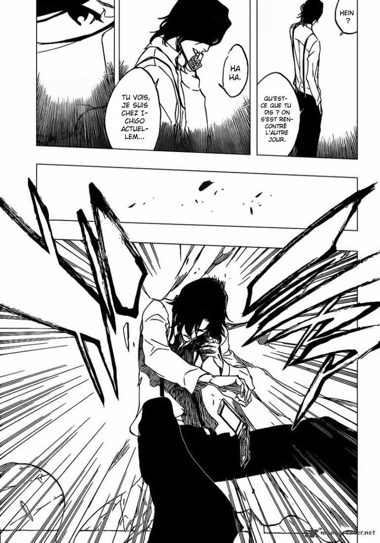 Bleach: Chapter chapitre-453 - Page 10