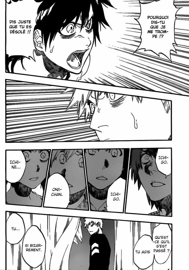 Bleach: Chapter chapitre-453 - Page 13