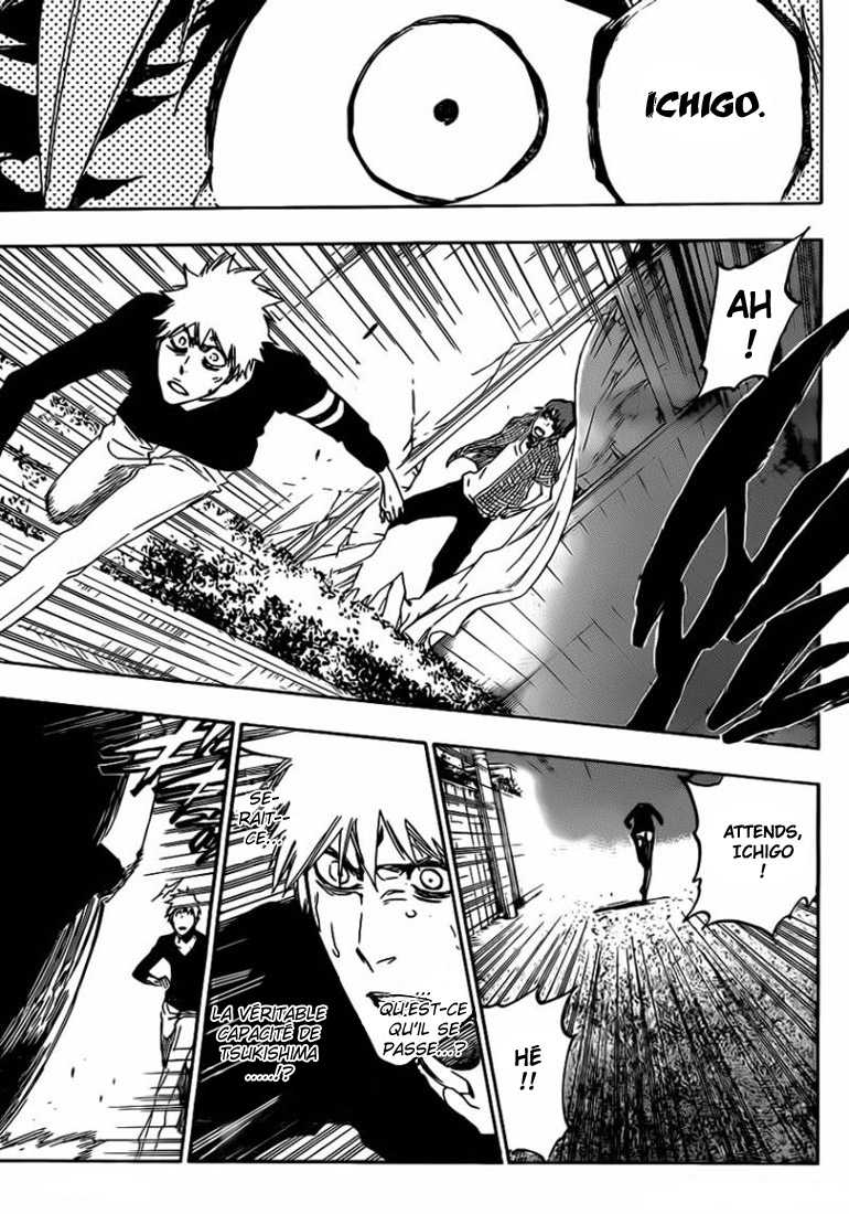 Bleach: Chapter chapitre-453 - Page 14