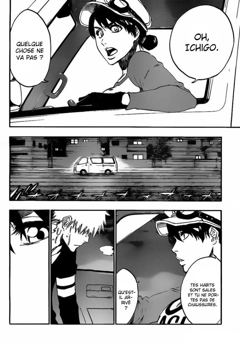 Bleach: Chapter chapitre-453 - Page 15