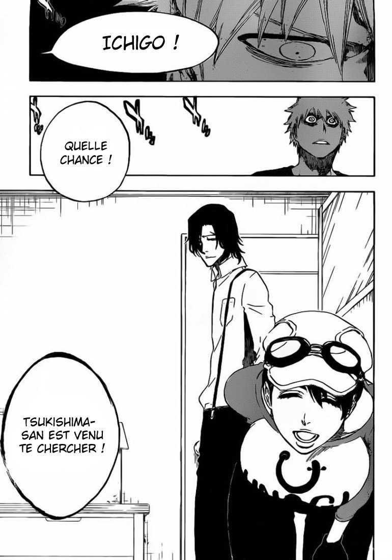 Bleach: Chapter chapitre-453 - Page 18