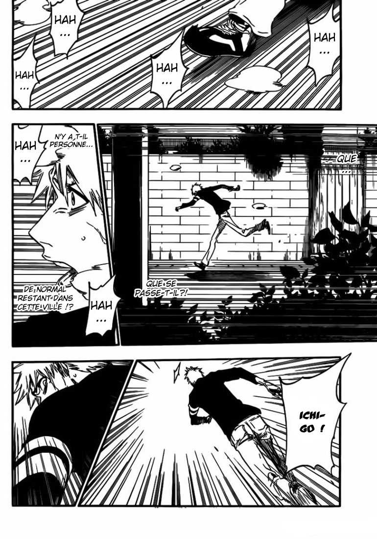 Bleach: Chapter chapitre-453 - Page 19
