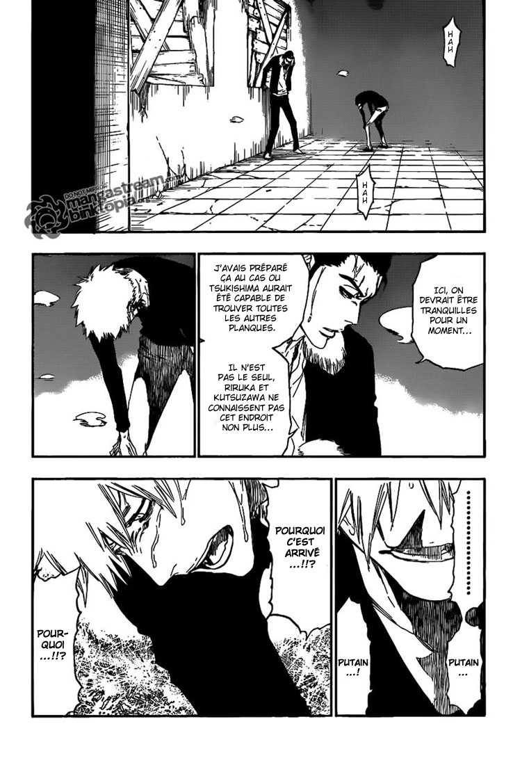 Bleach: Chapter chapitre-454 - Page 5