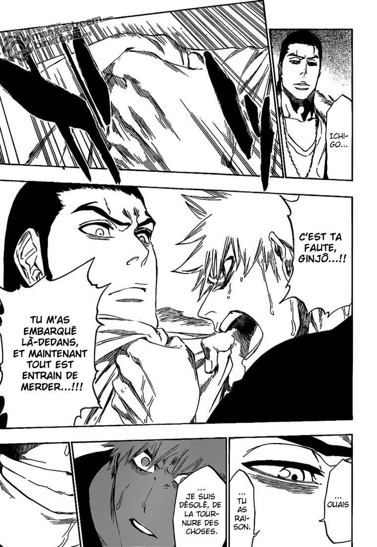 Bleach: Chapter chapitre-454 - Page 6
