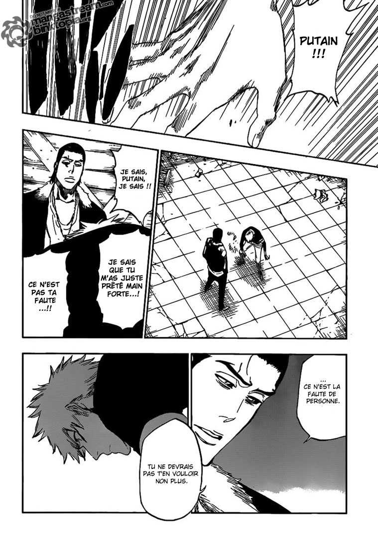 Bleach: Chapter chapitre-454 - Page 7