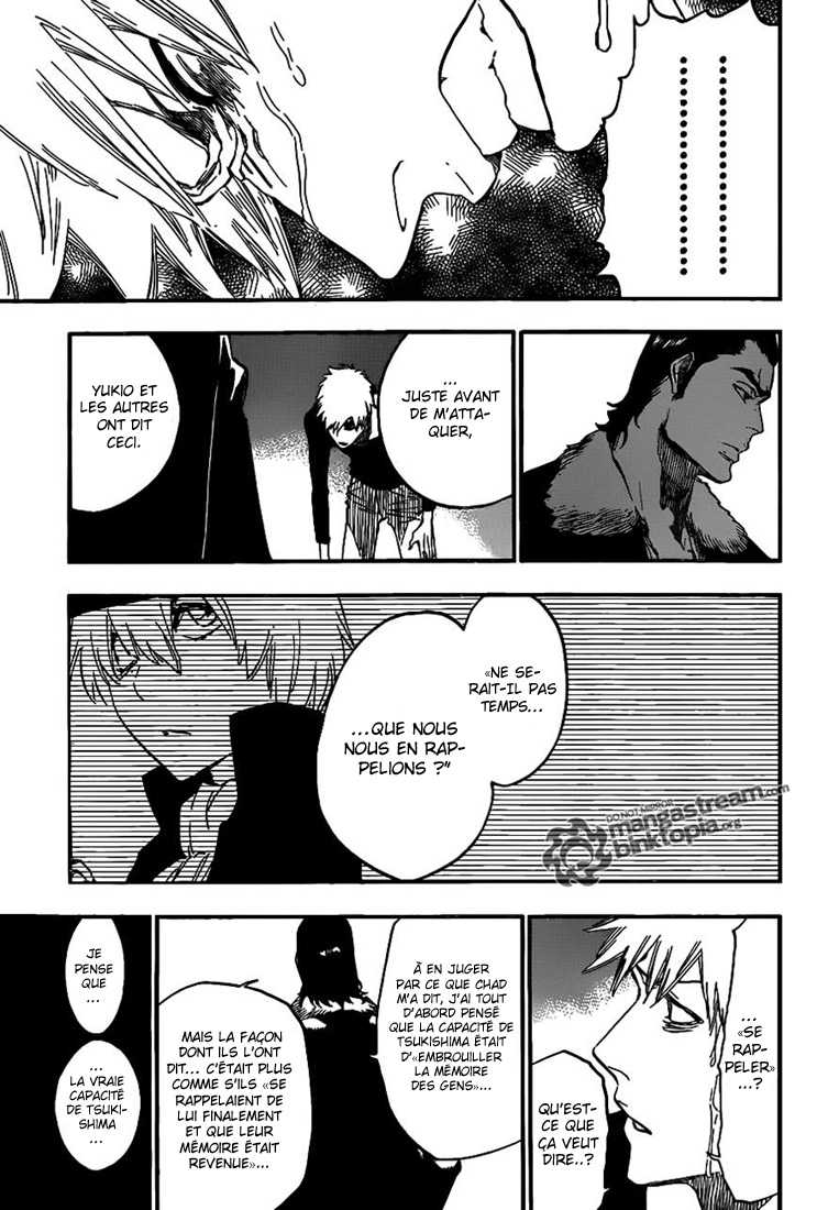 Bleach: Chapter chapitre-454 - Page 8