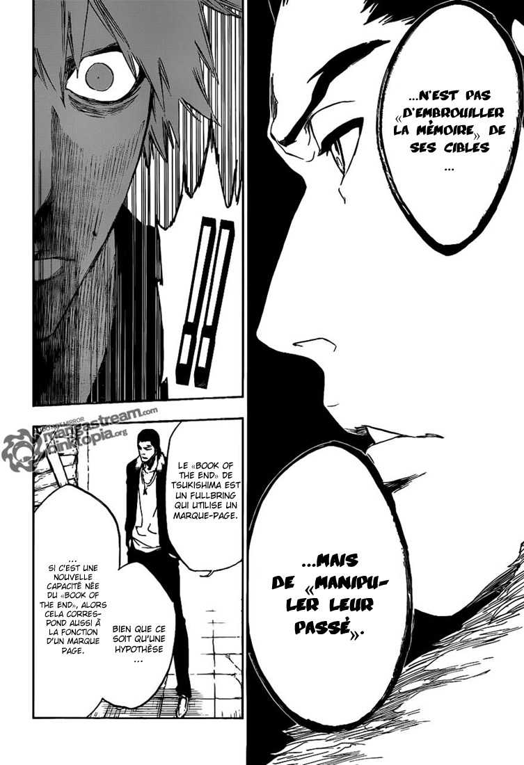 Bleach: Chapter chapitre-454 - Page 9