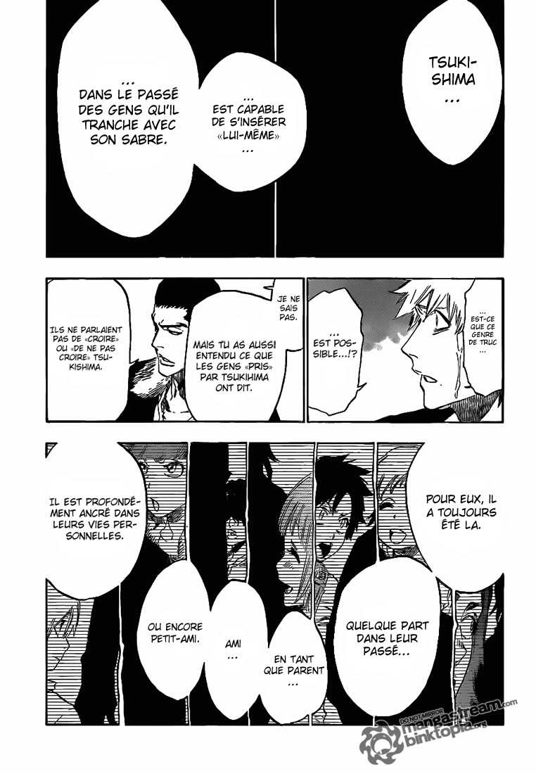 Bleach: Chapter chapitre-454 - Page 10