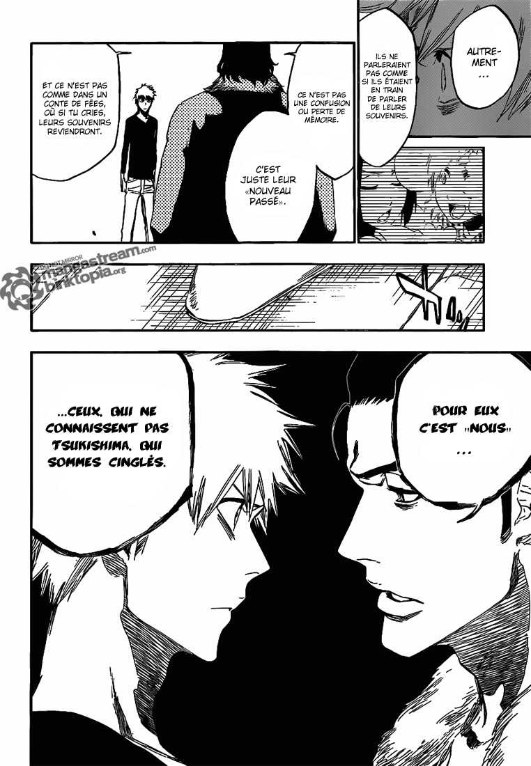 Bleach: Chapter chapitre-454 - Page 11