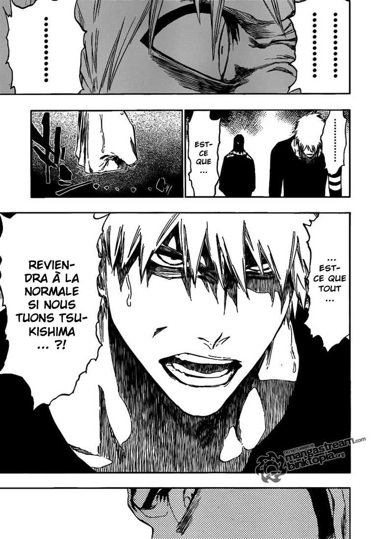 Bleach: Chapter chapitre-454 - Page 12