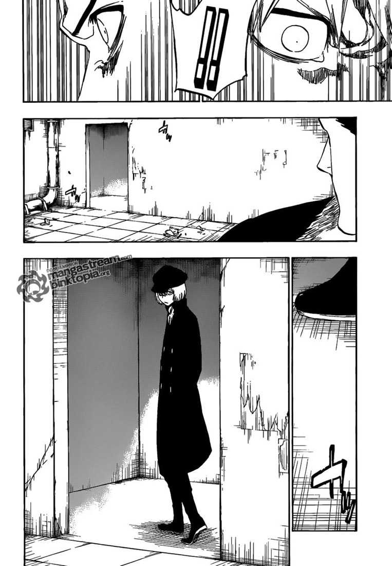Bleach: Chapter chapitre-454 - Page 15