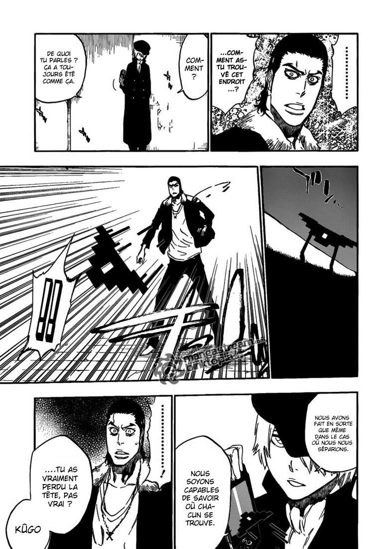 Bleach: Chapter chapitre-454 - Page 16