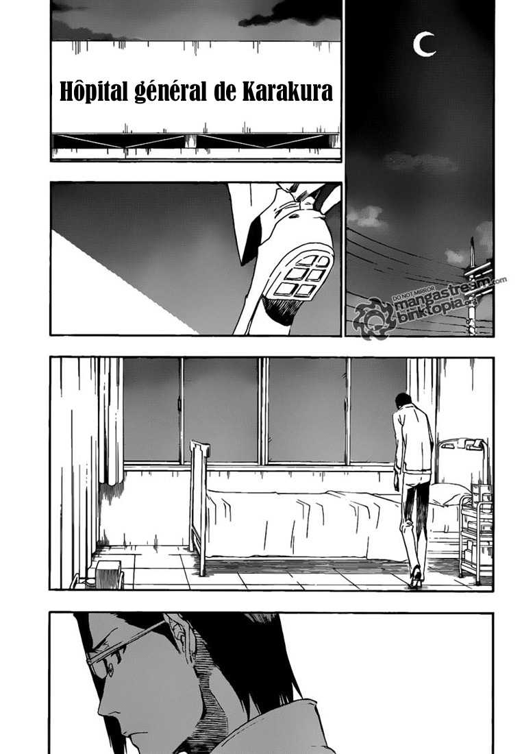 Bleach: Chapter chapitre-454 - Page 18