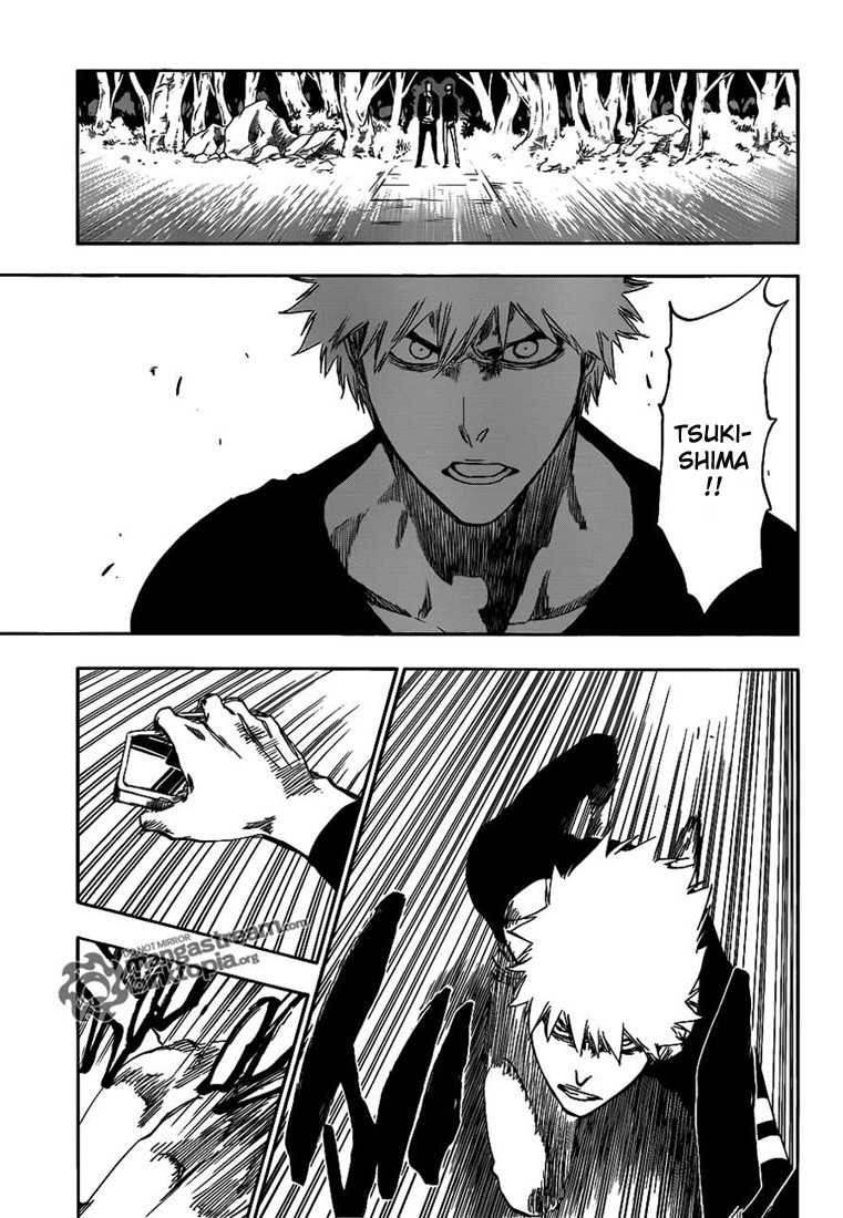 Bleach: Chapter chapitre-455 - Page 4