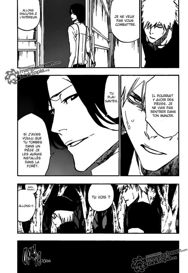 Bleach: Chapter chapitre-455 - Page 6