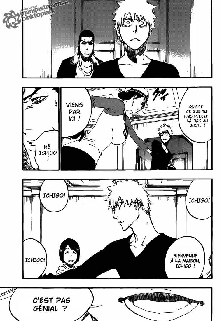 Bleach: Chapter chapitre-455 - Page 8