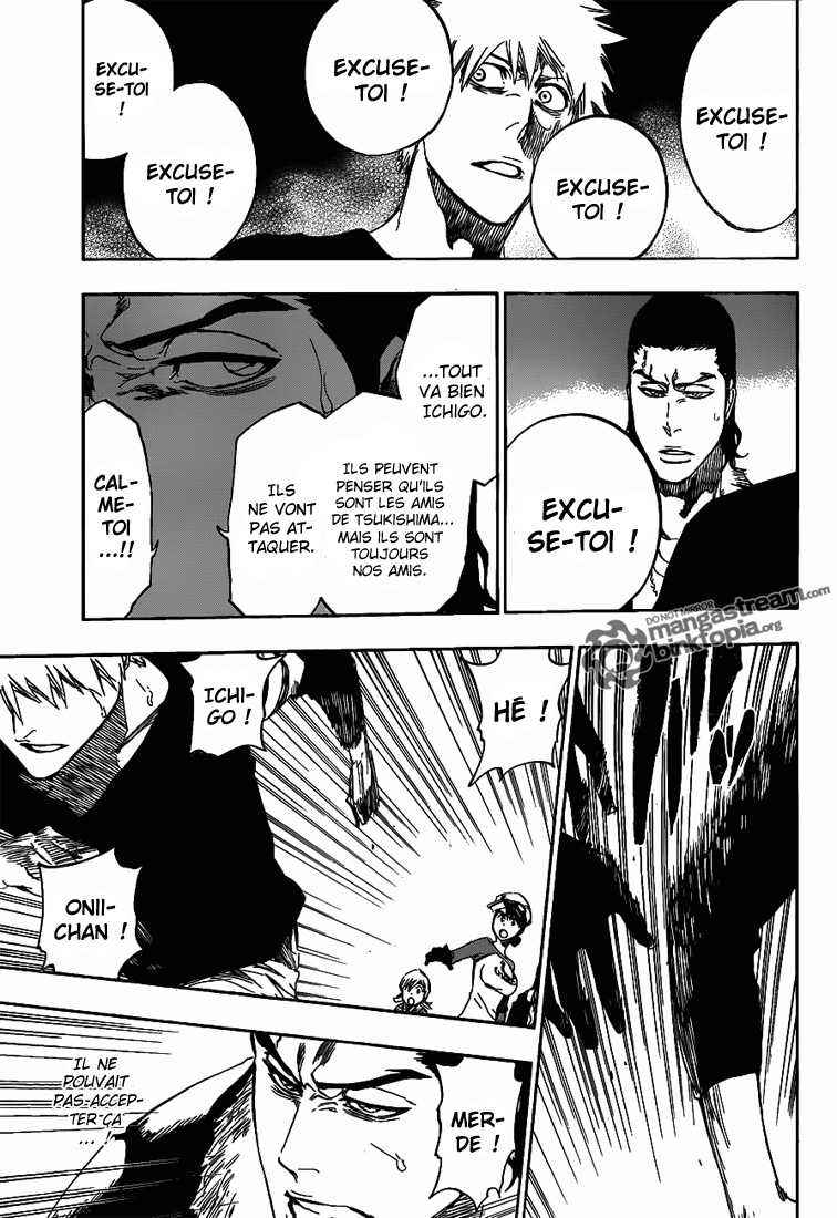 Bleach: Chapter chapitre-455 - Page 10