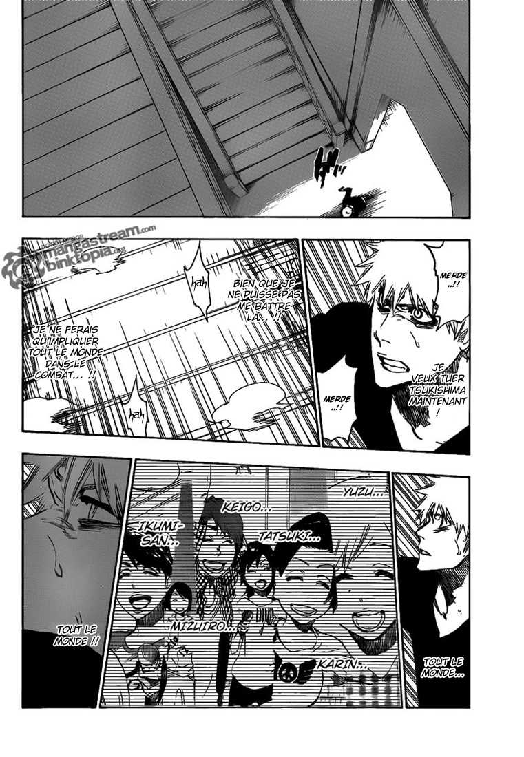 Bleach: Chapter chapitre-455 - Page 11