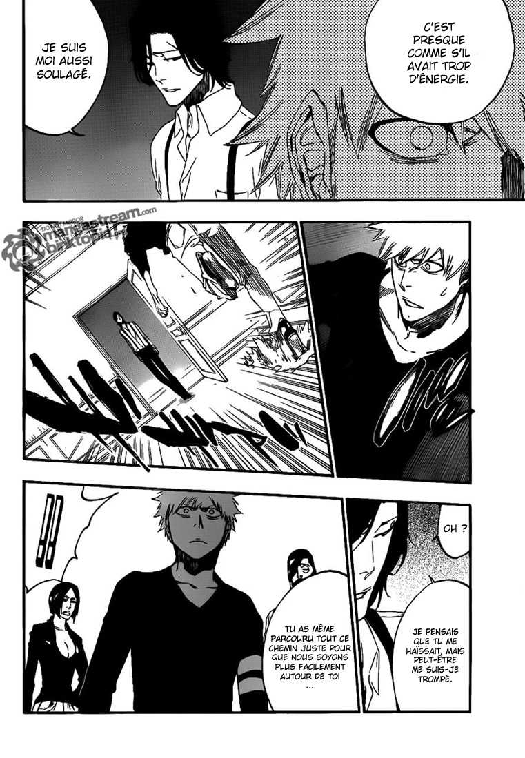 Bleach: Chapter chapitre-455 - Page 13