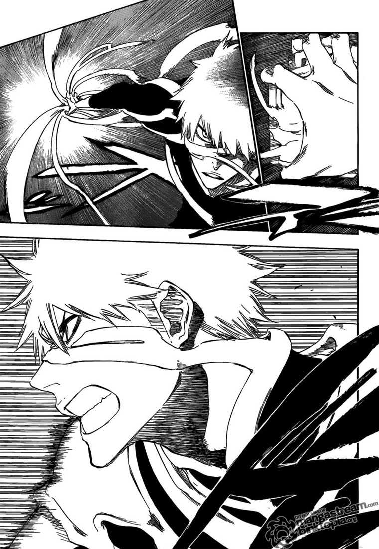 Bleach: Chapter chapitre-455 - Page 16
