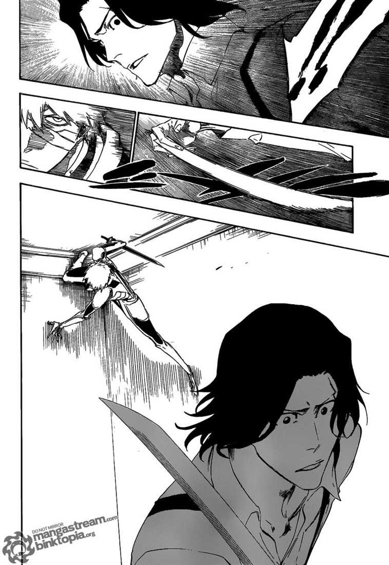 Bleach: Chapter chapitre-455 - Page 17