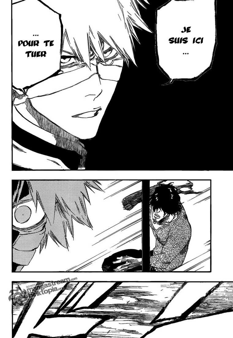 Bleach: Chapter chapitre-455 - Page 19