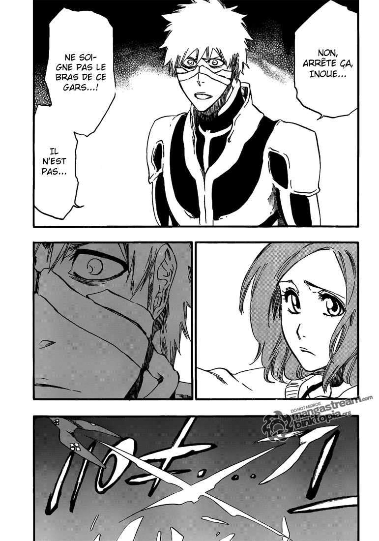 Bleach: Chapter chapitre-456 - Page 4