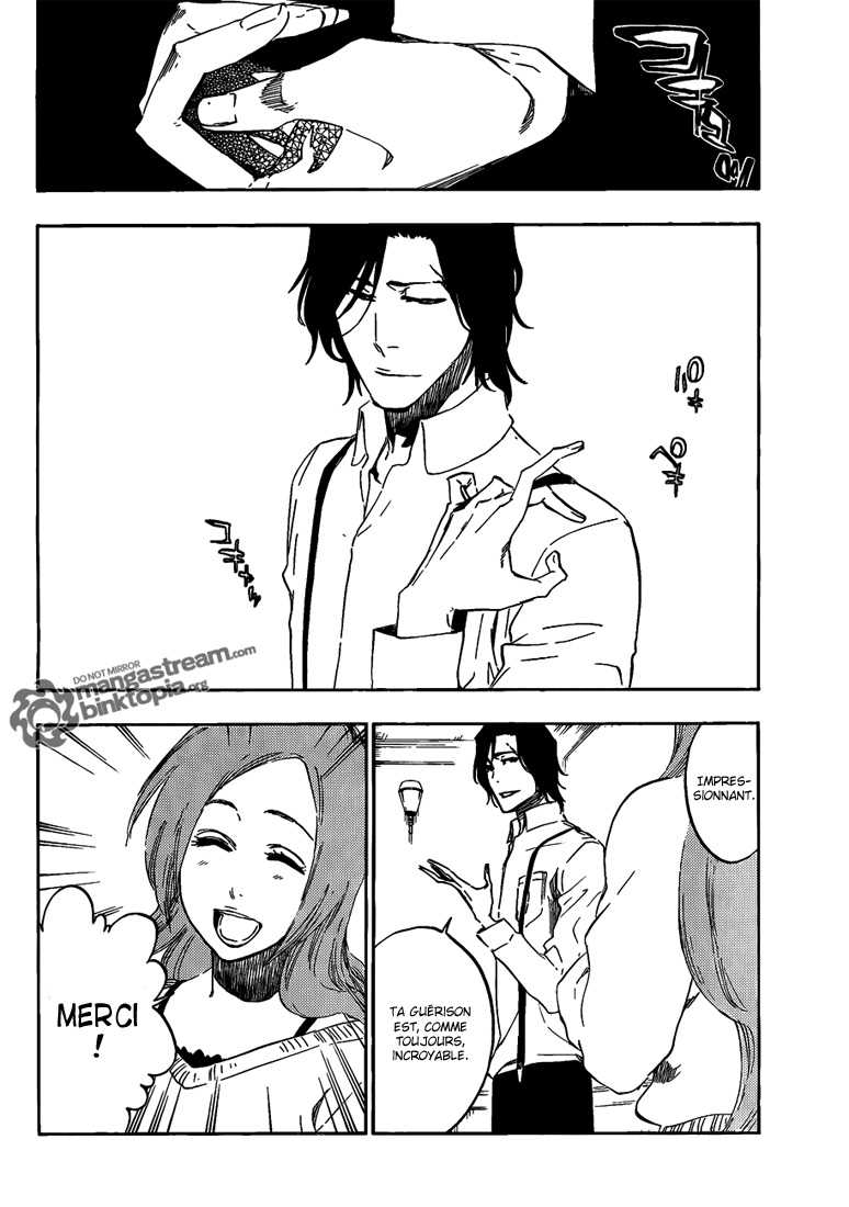Bleach: Chapter chapitre-456 - Page 5