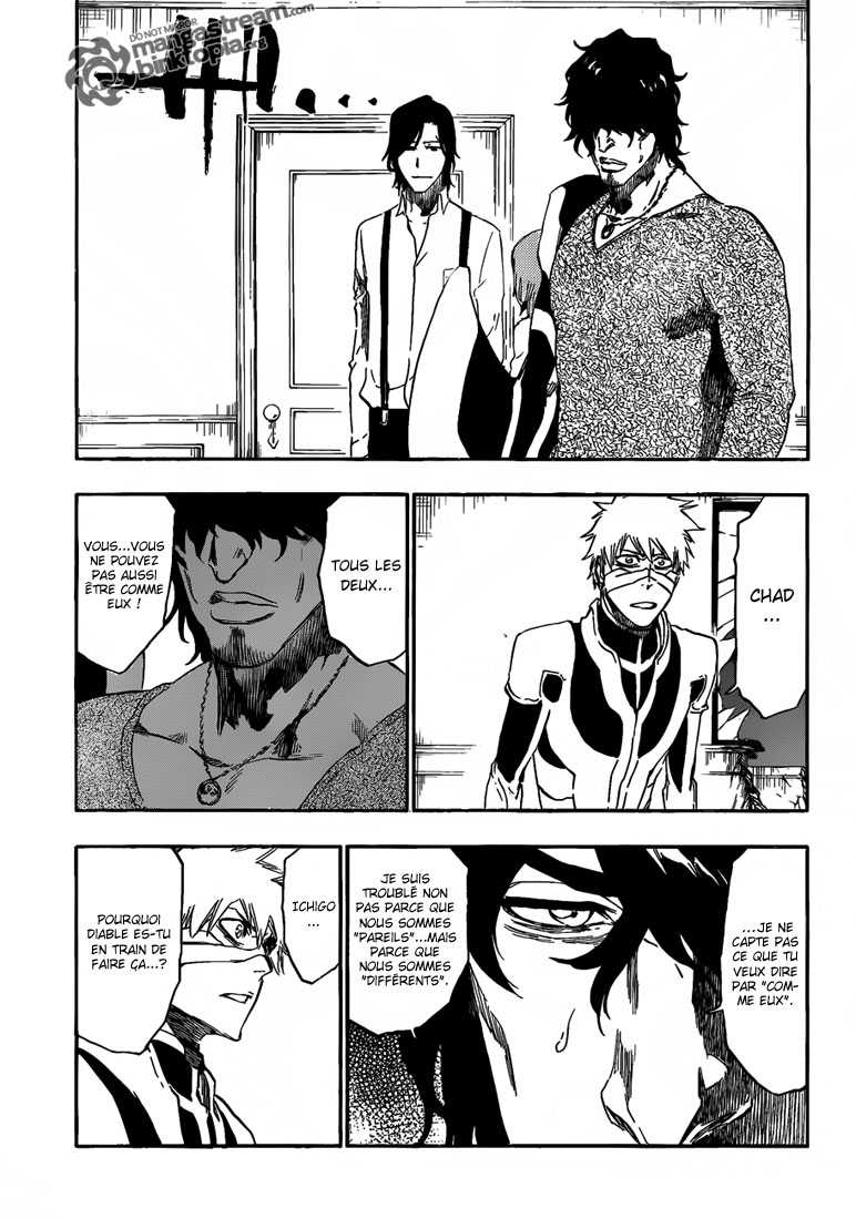 Bleach: Chapter chapitre-456 - Page 6