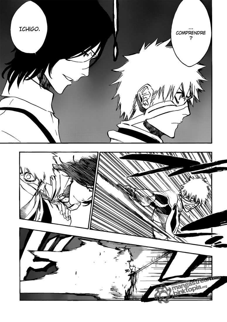 Bleach: Chapter chapitre-456 - Page 8