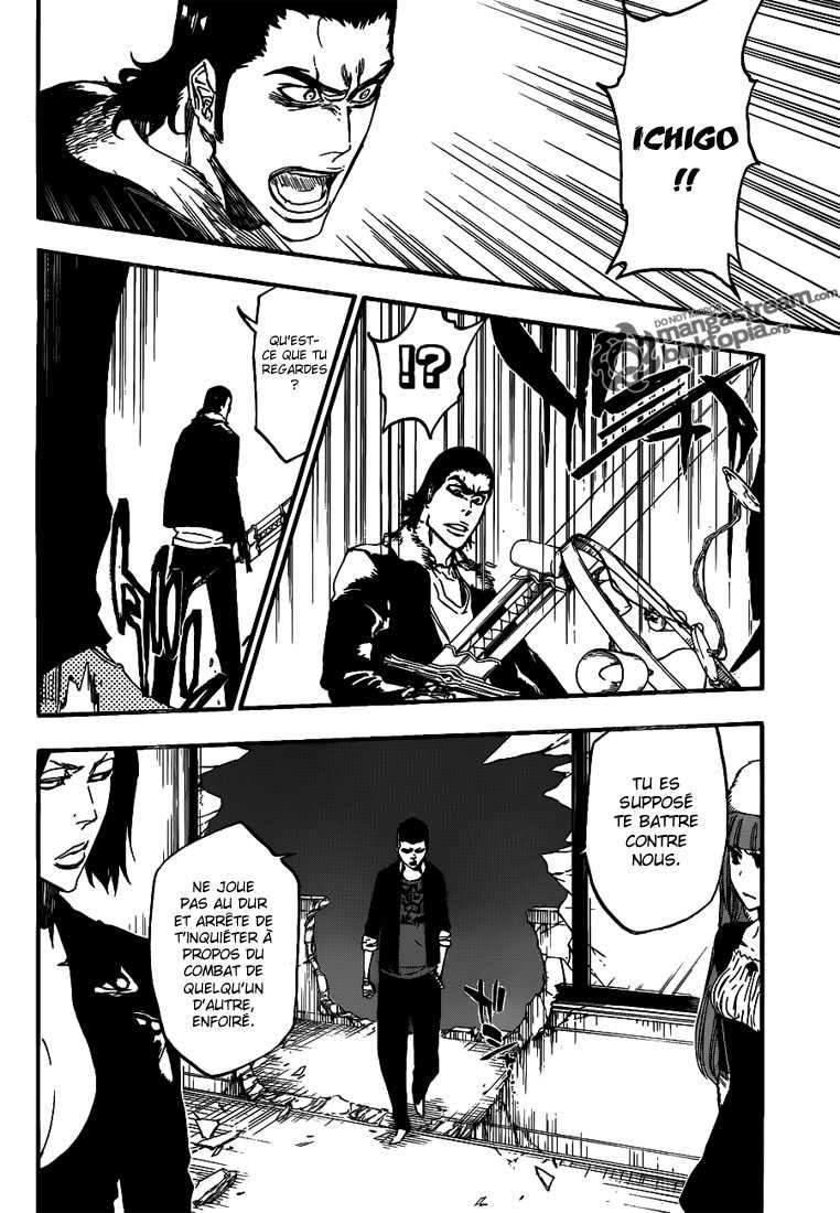 Bleach: Chapter chapitre-456 - Page 9