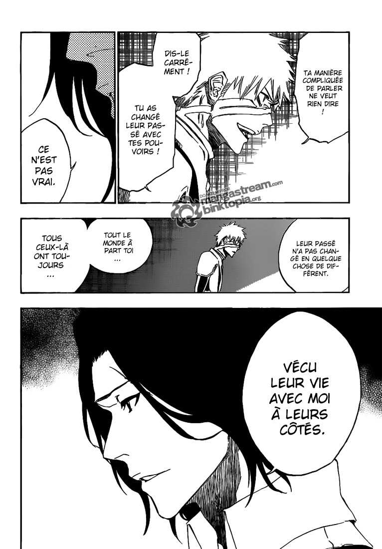 Bleach: Chapter chapitre-456 - Page 13