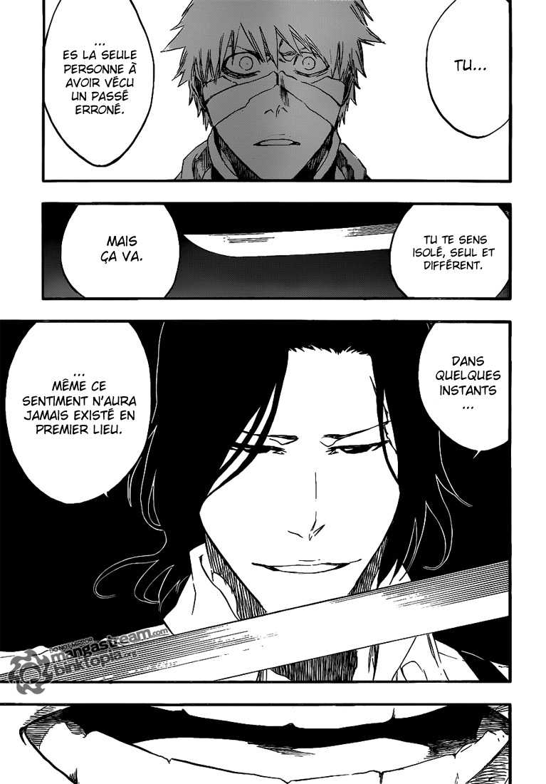 Bleach: Chapter chapitre-456 - Page 14